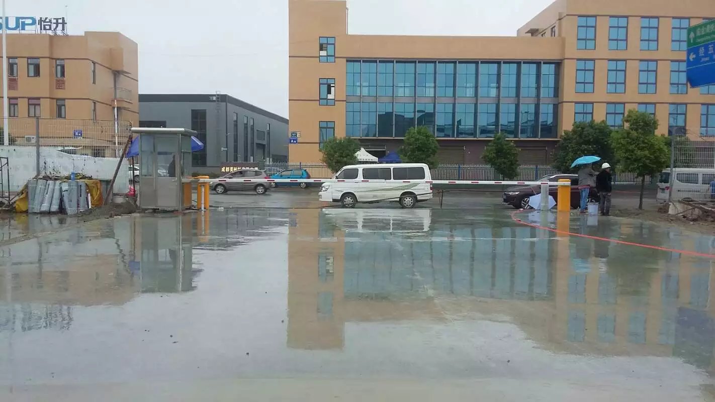 德阳旌阳区德阳旌阳区成都市物流公司道闸